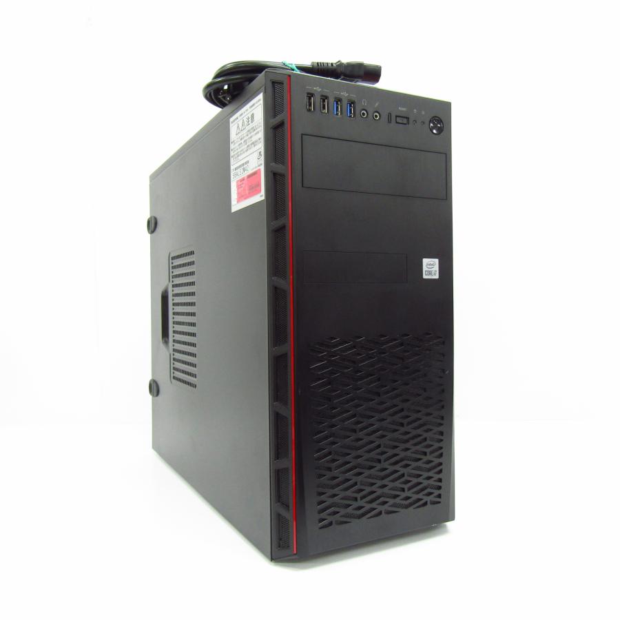 FRGAFH570/KD8/NTK/Core i7-10700F/16GBRAM/1TB NVMe SSD/RTX 3060Ti