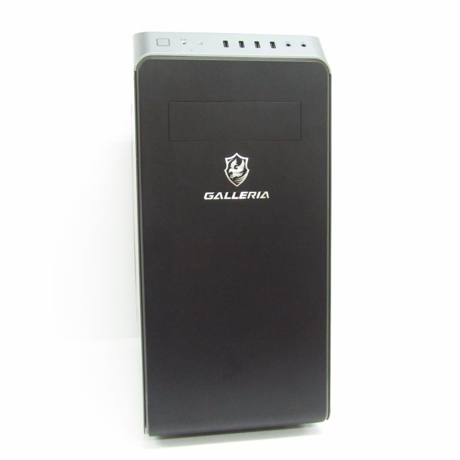 GALLERIA（サードウェーブ） GALLERIA XA7C-R37T Core i7 12700 RTX