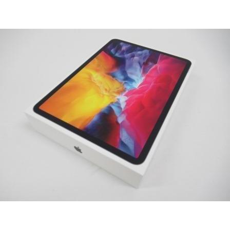 Apple ipad Pro 第2世代 11インチ MXDE2J/A 512GB スペース Apple ipad Pro 第2世代 11インチ MXDE2J/A 512GB スペース
