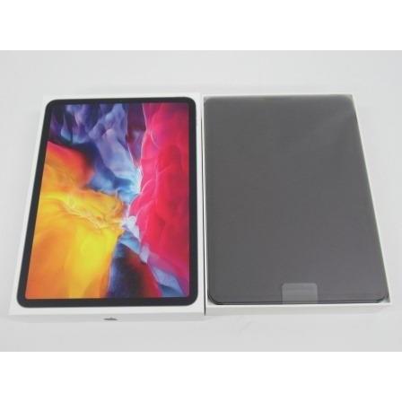 Apple ipad Pro 第2世代 11インチ MXDE2J/A 512GB スペース Apple ipad Pro 第2世代 11インチ MXDE2J/A 512GB スペース