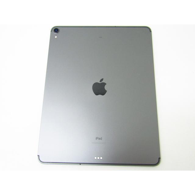 iPad Pro 12.9インチ 第3世代 1TB MTJP2J/A SIMフリー iPad Pro 12.9インチ 第3世代 1TB MTJP2J/A SIMフリー
