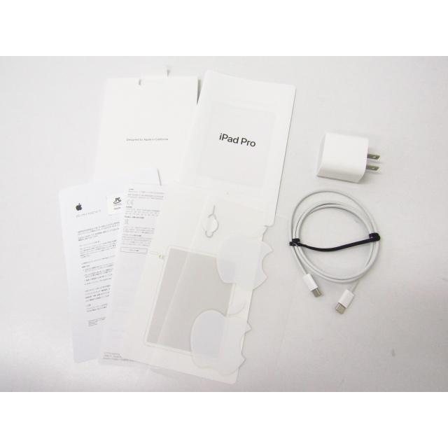iPad Pro 12.9インチ 第3世代 1TB MTJP2J/A SIMフリー iPad Pro 12.9インチ 第3世代 1TB MTJP2J/A SIMフリー