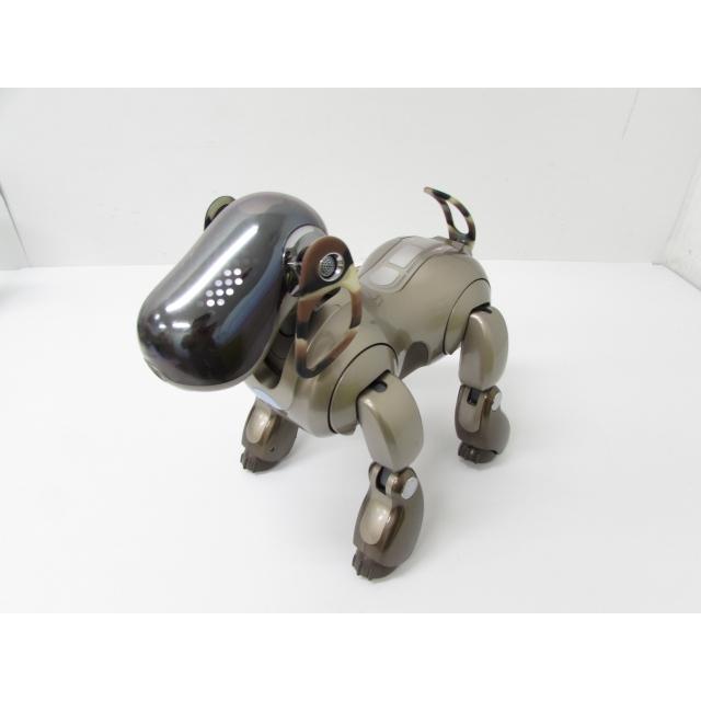 aibo SONY AIBO アイボ マインド3 ERS-7M3/T ハニーブラウン aibo SONY AIBO アイボ マインド3 ERS-7M3/T ハニーブラウン