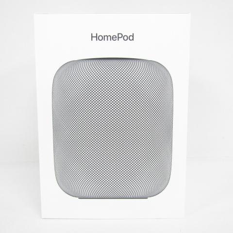 Apple HomePod 第1世代動作確認済み