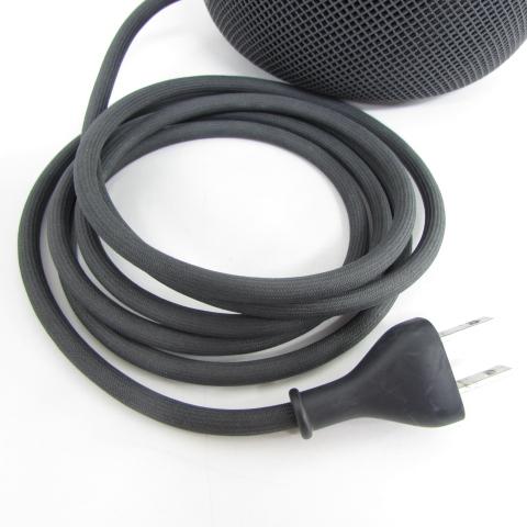 Apple HomePod 第1世代 MQHW2J/A スマートスピーカー 動作確認 Apple HomePod 第1世代 MQHW2J/A スマートスピーカー 動作確認