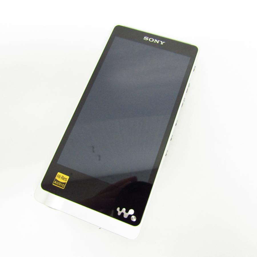 SONY ソニー NW-ZX1 128GB ポータブルオーディオプレーヤー