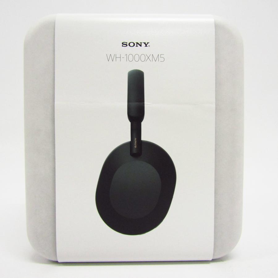 SONY（ソニー） SONY WH-1000XM5 ヘッドフォン ▽KD4204 : スリフト