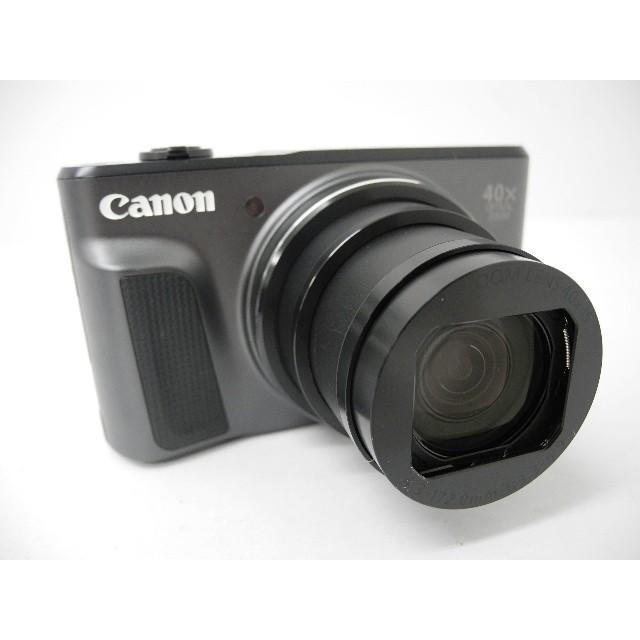 PowerShot 《カメラ》Canon キャノン SX720 HS デジタルカメラ