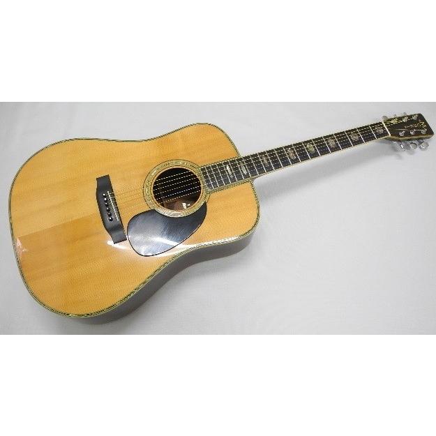 MORRIS W-80 アコースティックギター【中古】 : スリフト - 通販 
