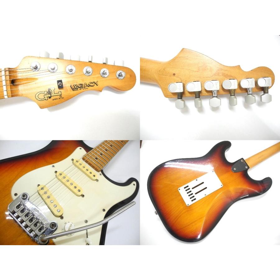 USA 【代金引換】 Legacy 96年製【中古】