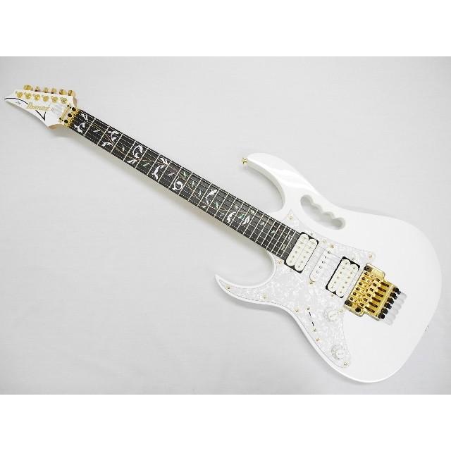 エレキギター》Ibanez JEM 7VL エレキギター 左利き用【中古 エレキギター》Ibanez JEM 7VL エレキギター 左利き用【中古