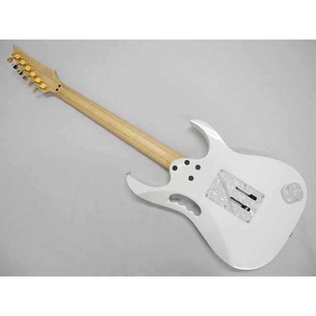 エレキギター》Ibanez JEM 7VL エレキギター 左利き用【中古
