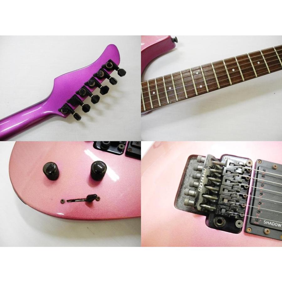 フェルナンデス　ギター　ストラトタイプ（訳あり） FERNANDES フェルナンデス FR-75○G2399 : スリフト - 通販