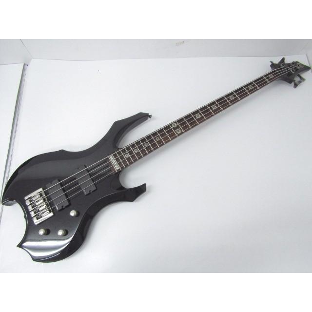 ESP ベース　TETSUモデル　ソフトケース付 ESP ベース TETSUモデル ソフトケース付 楽器・機材