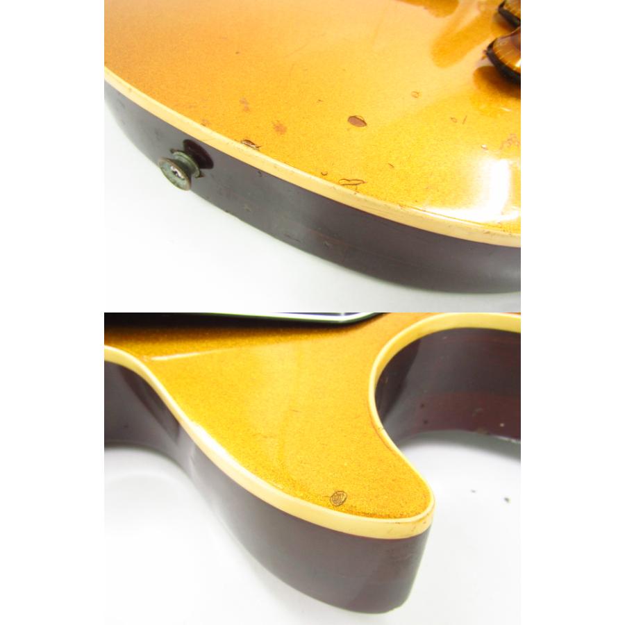Greco グレコ EG-380 レスポールモデル エレキギター♪G3073 Greco グレコ EG-380 レスポールモデル エレキギター♪G3073