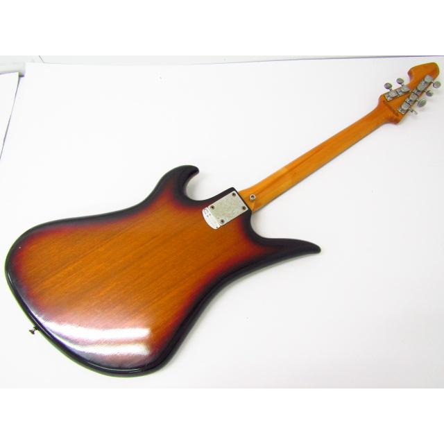 TEISCO Spectrum 2 エレキギター♪G3074 : スリフト - 通販 TEISCO Spectrum 2 エレキギター♪G3074 : スリフト - 通販