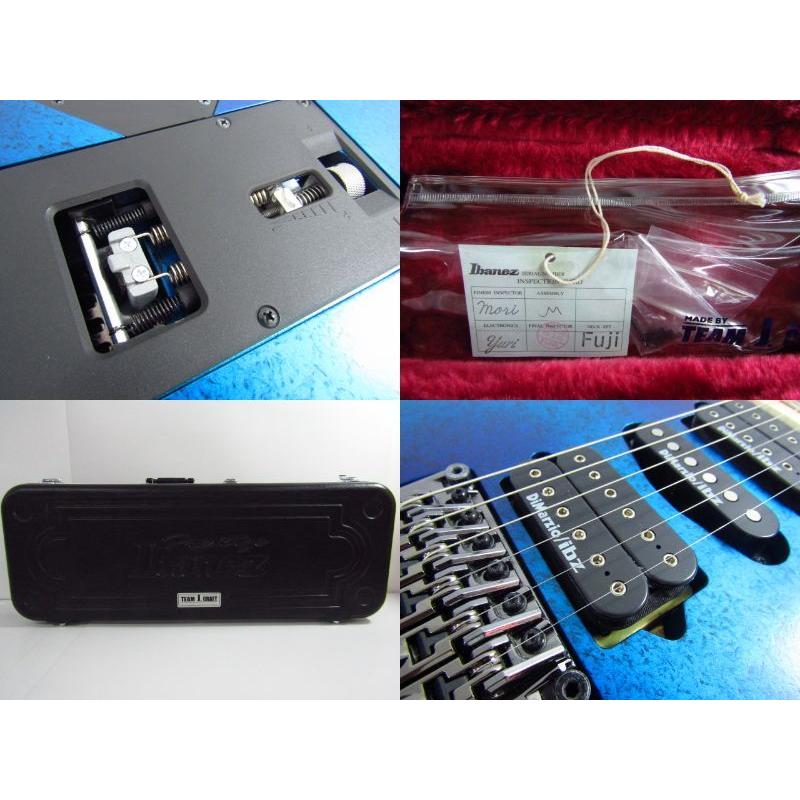 Ibanez アイバニーズ Prestige N427 エレキギター ハードケース Ibanez アイバニーズ Prestige N427 エレキギター ハードケース