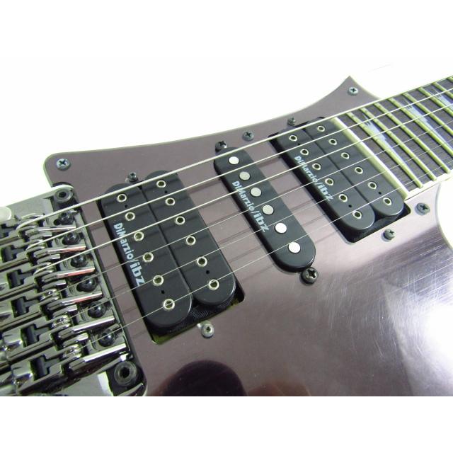 Ibanez アイバニーズ Prestige N427 Team J-CRAFT製 エレキ Ibanez アイバニーズ Prestige N427 Team J-CRAFT製 エレキ