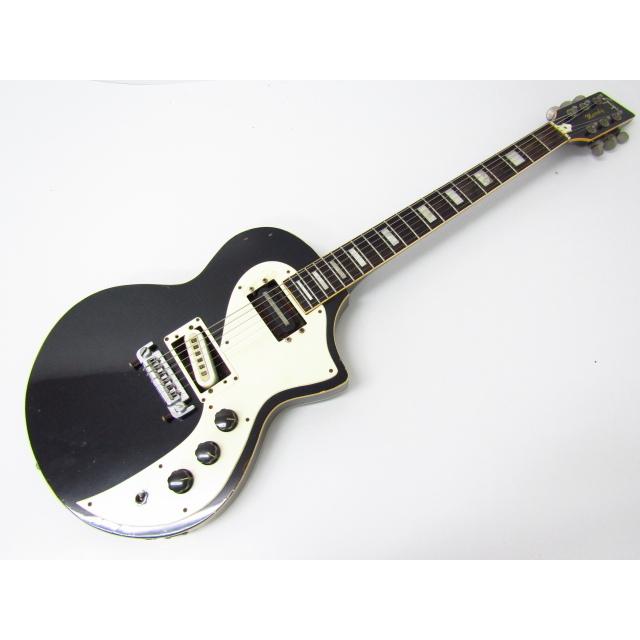 guyatone LG-50T ビザールギター Guyatone LG-50T Electric Guitar FOR SALE – Soundgas