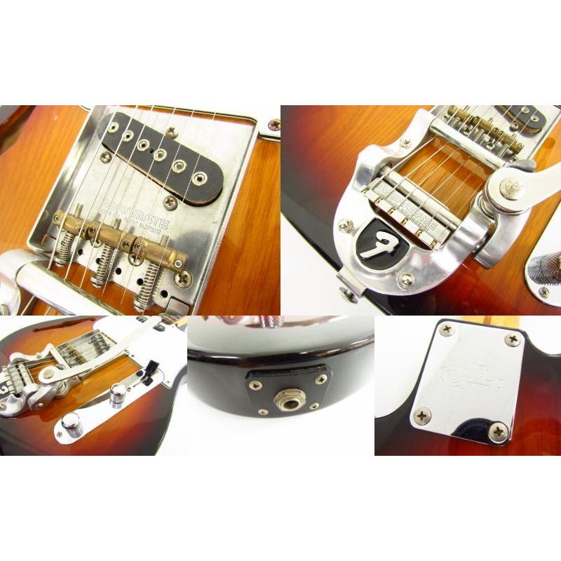 ギター G&L Japan Premium ASAT Classic G&L ASAT CLASSIC Premium Made In Japan ギター♪G3458