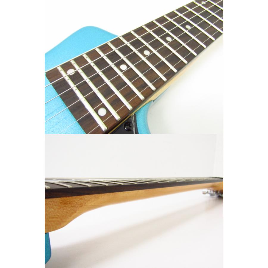 Hofner HCT Shorty エレキギター トラベルギター♪G3544 Hofner HCT Shorty エレキギター トラベルギター♪G3544