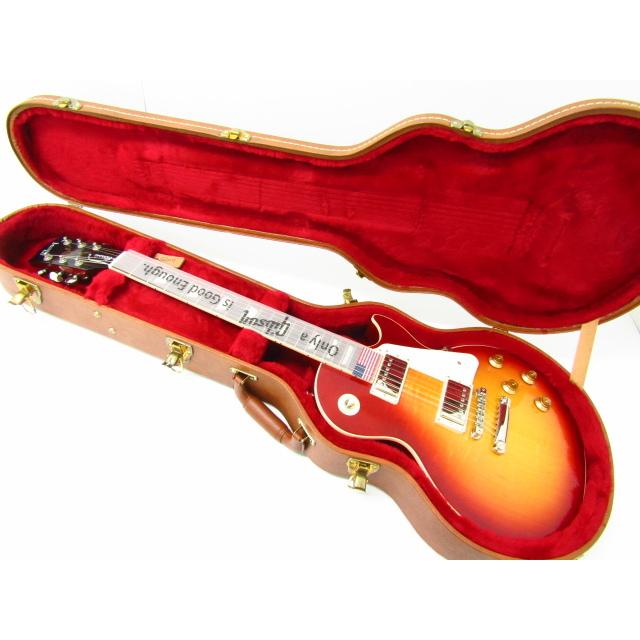 Gibson Les Paul Classic ギブソン レスポール クラシック エレキギター ハードケース付き ▼G3590 :  n-095-g3590-04 : スリフト - 通販 - Yahoo!ショッピング