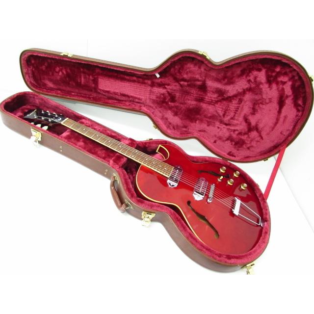 Epiphone Sorrento エピフォン ソレント フルアコースティック Epiphone Sorrento エピフォン ソレント フルアコースティック