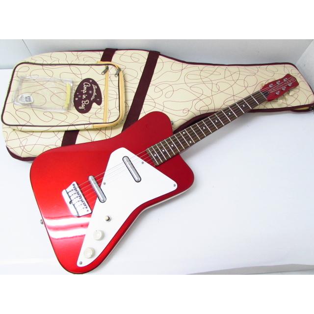 Danelectro Dano Pro Reissue ダンエレクトロ ダノ プロ エレキ Danelectro Dano Pro Reissue ダンエレクトロ ダノ プロ エレキ