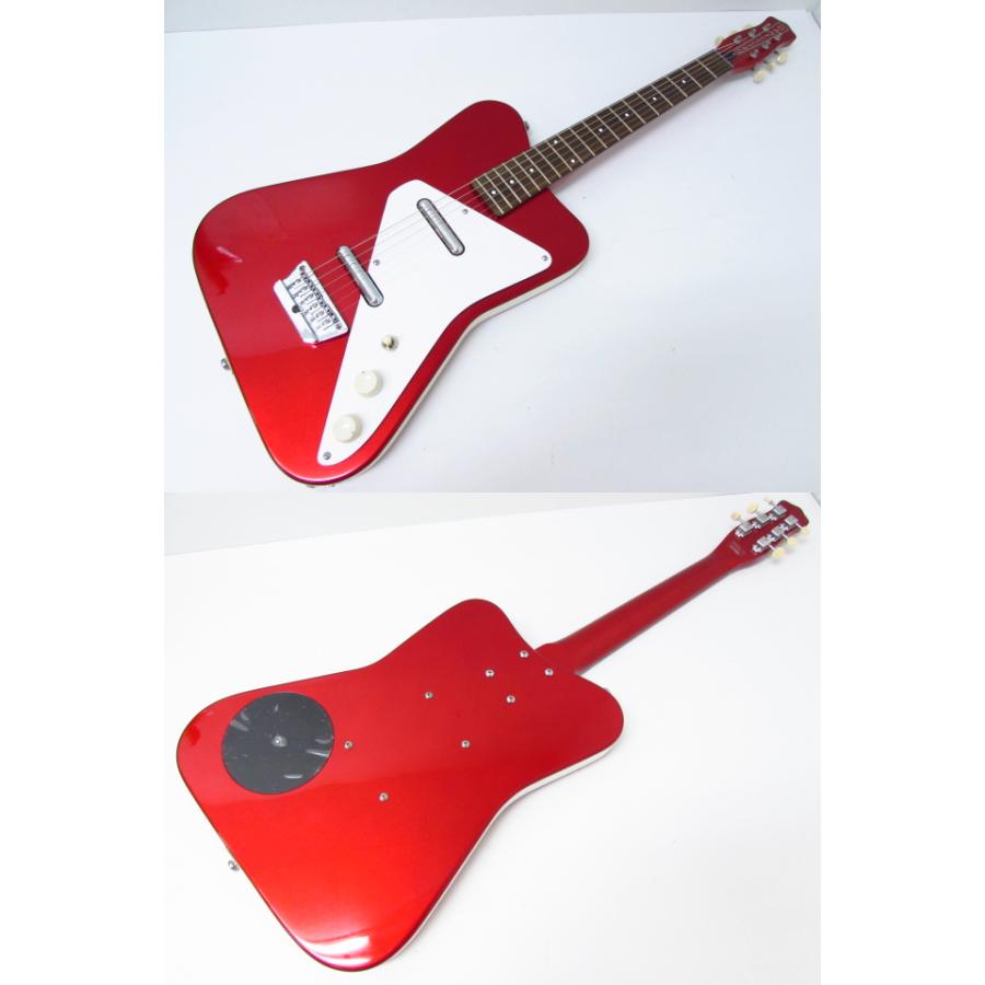 Danelectro Dano Pro Reissue ダンエレクトロ ダノ プロ エレキギター ソフトケース付き ▼G3605