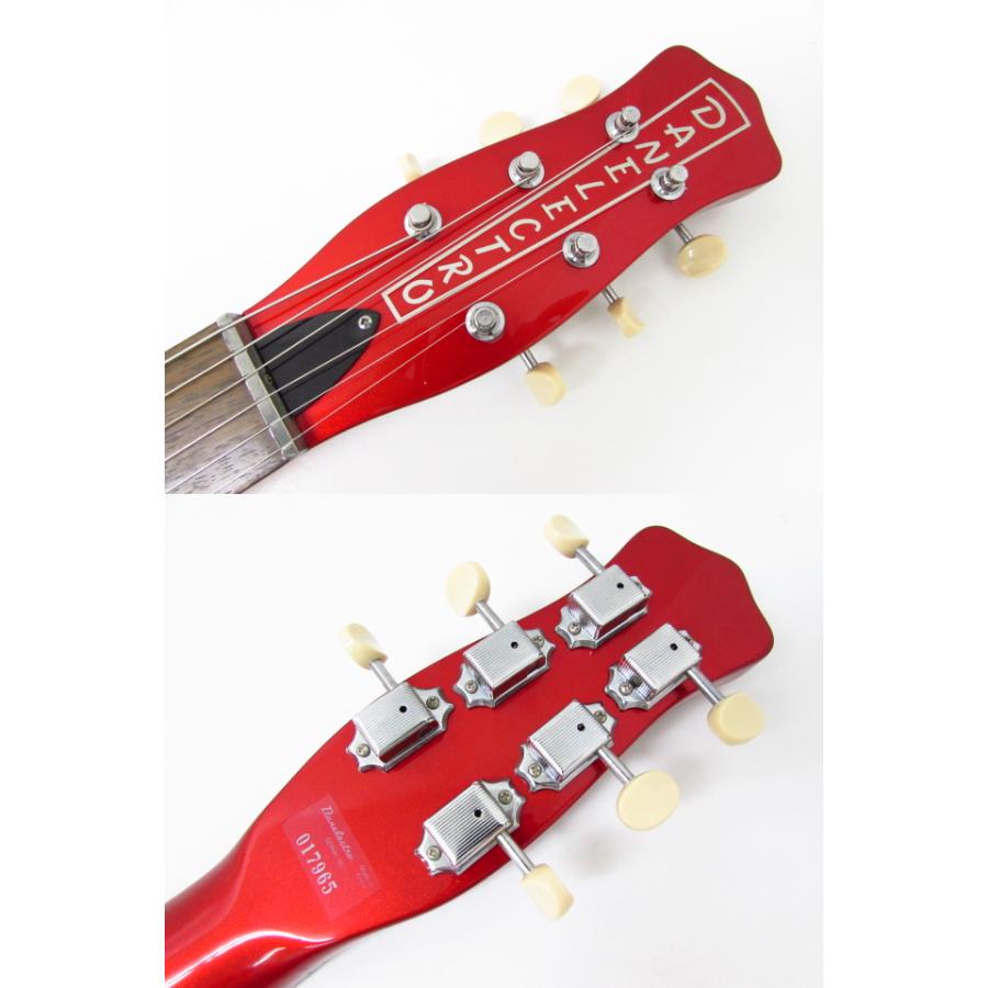 Danelectro Dano Pro Reissue ダンエレクトロ ダノ プロ エレキ Danelectro Dano Pro Reissue ダンエレクトロ ダノ プロ エレキ