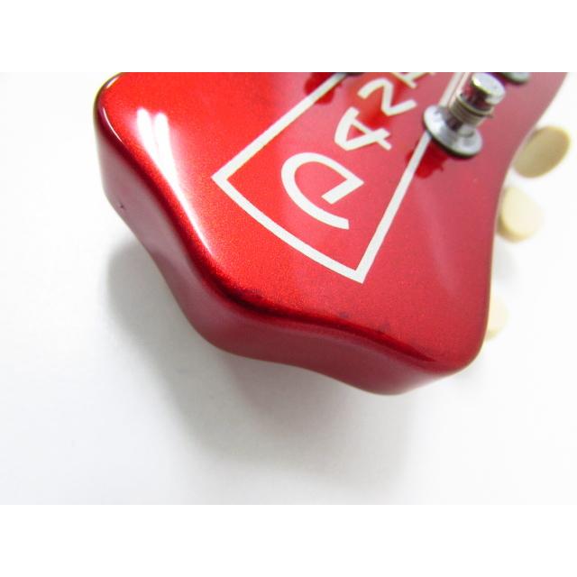 ダンエレクトロ　ギター　美品　ダノプロ　DANOPRO ダンエレクトロ ギター 美品 ダノプロ DANOPRO - メルカリ