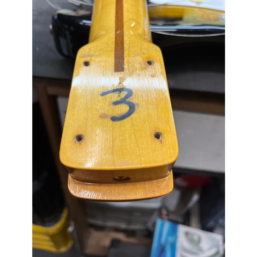 Vestax ベスタクス Puch エレキギター ハードケース付 ☆G3670