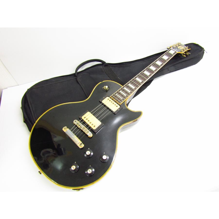 Aria Proll Pro II LC-550 レスポール エレキギター ソフト Aria Proll Pro II LC-550 レスポール エレキギター ソフト
