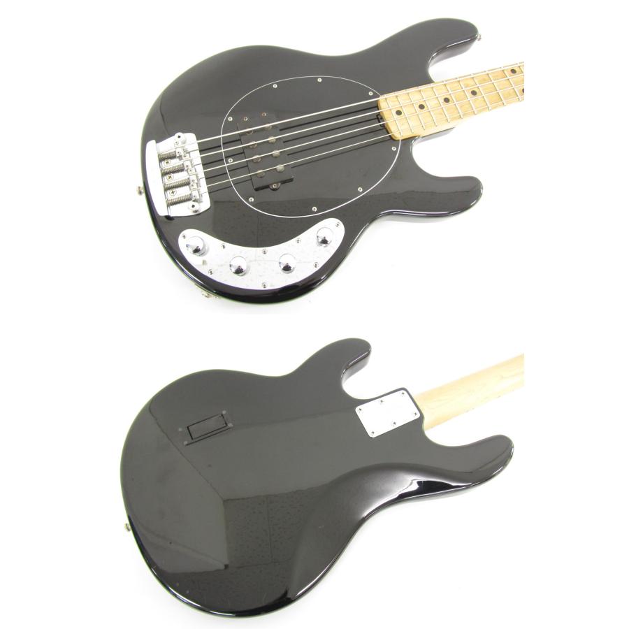 Music Man MUSICMAN Stingray ミュージックマン スティングレイ Music Man MUSICMAN Stingray ミュージックマン スティングレイ