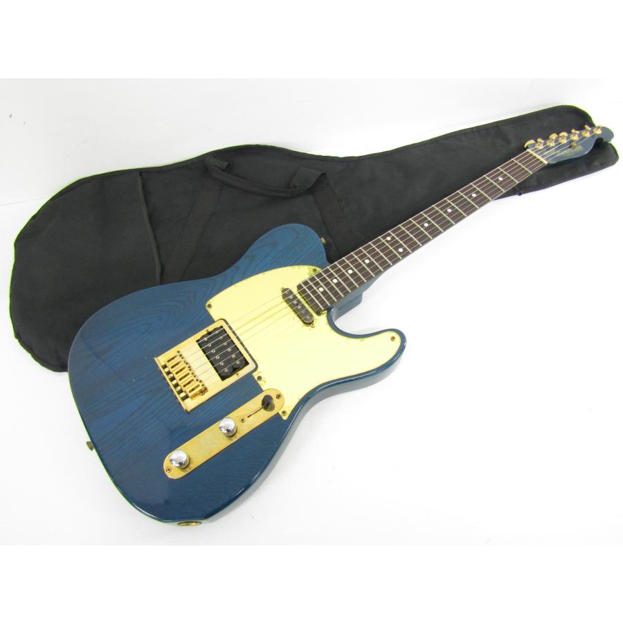 Bill Lawrence BT2 TRIGGER2 ビルローレンス エレキギター 社外 Bill Lawrence BT2 TRIGGER2 ビルローレンス エレキギター 社外