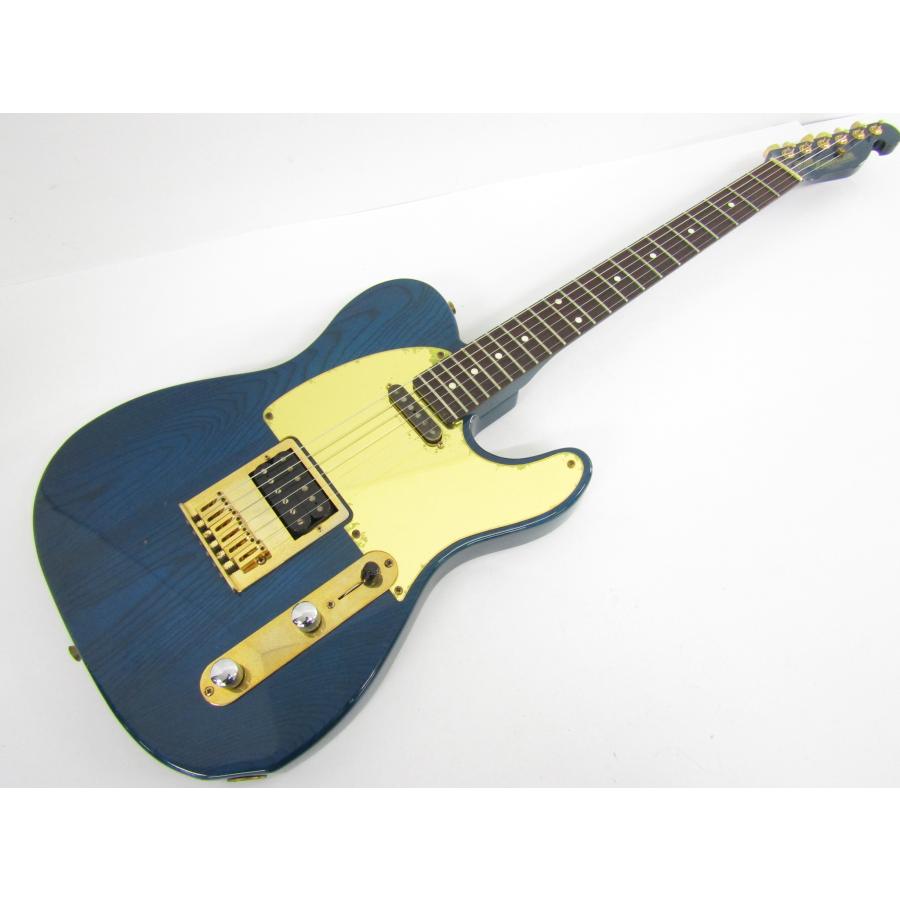 Bill Lawrence TRIGGER-Ⅱ Telecaster ジャンク Bill Lawrence TRIGGER-2 テレキャスター タイプ3.4kg - メルカリ