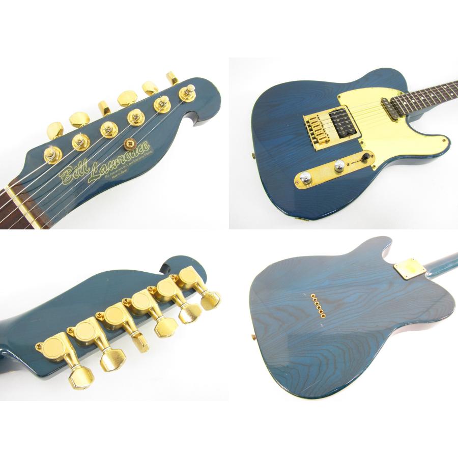 Bill Lawrence BT2 TRIGGER2 ビルローレンス エレキギター 社外 Bill Lawrence BT2 TRIGGER2 ビルローレンス エレキギター 社外