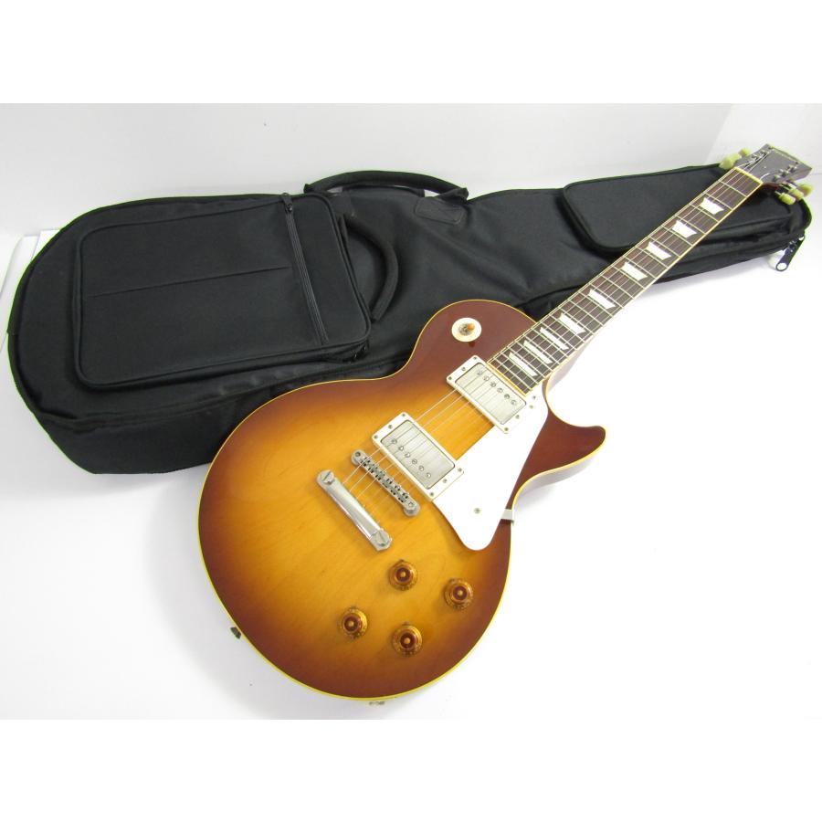 Epiphone LP Les Paul エピフォン レスポール エレキギター 2005 Epiphone LP Les Paul エピフォン レスポール エレキギター 2005