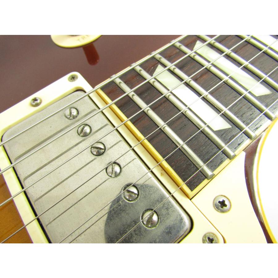 Epiphone LP Les Paul エピフォン レスポール エレキギター 2005年製 社外ギグバック付き ▼G3736｜thrift-webshop｜07