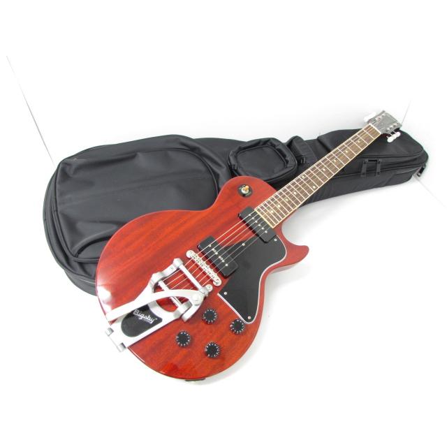 Bacchus バッカス Classic Series BLP SP Bigsby エレキギター Bacchus バッカス Classic Series BLP SP Bigsby エレキギター