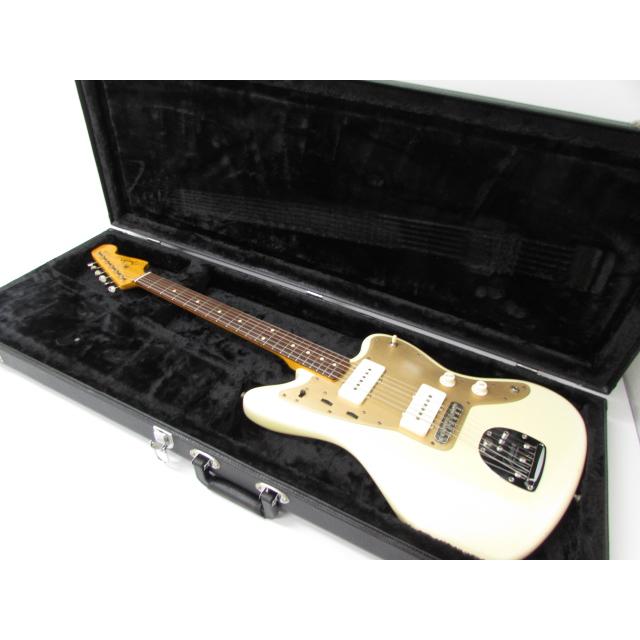 Fender USA フェンダー American Vintage 62 Jazz Master 2012年製 エレキギター ハードケース付  ☆G3741 : n-095-g3741-09 : スリフト - 通販 - Yahoo!ショッピング