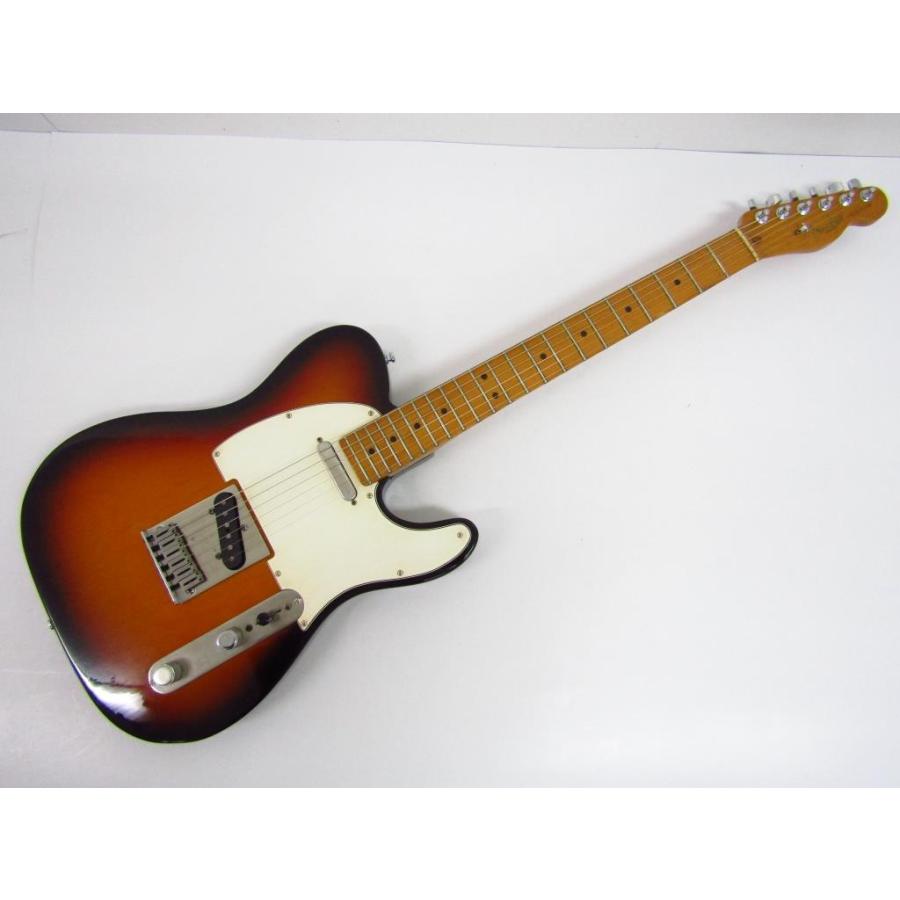 Fender USA American Standard Telecaster エレキギター 1996年製 中古 ◆G3768  :N-095-G3768-02:スリフト - 通販 - Yahoo!ショッピング