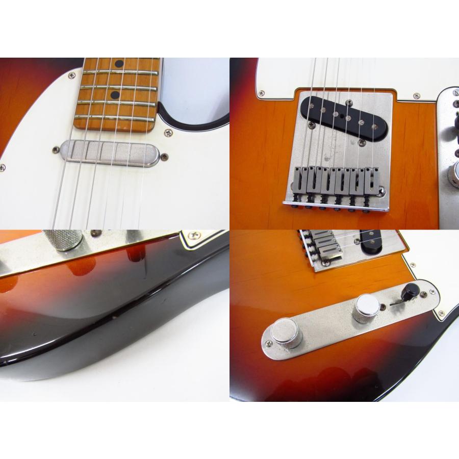 Fender USA American Standard Telecaster エレキギター 1996年 Fender USA American Standard Telecaster エレキギター 1996年