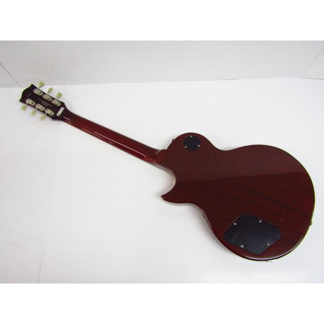 G-BSON エレキギター　[ジャング品] Yahoo!オークション -「ジャンク ギター レスポール」(ギブソン