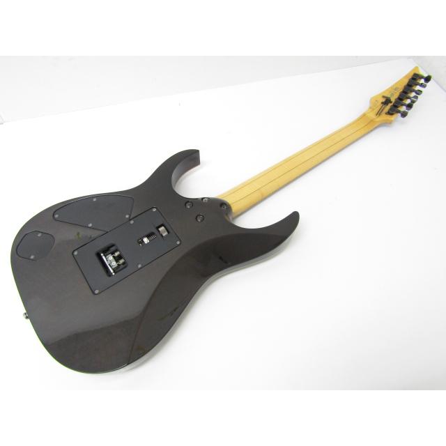 Ibanez アイバニーズ RG8570Z BX エレキギター ハードケース付き Ibanez アイバニーズ RG8570Z BX エレキギター ハードケース付き