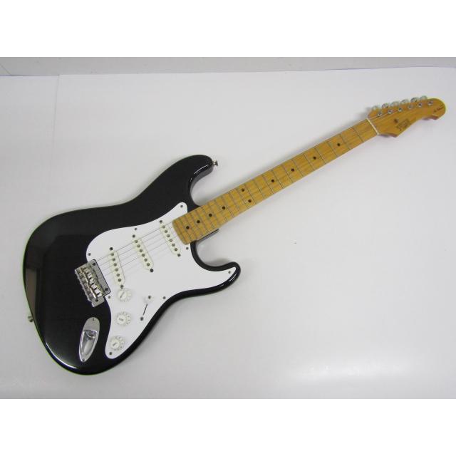 Fujigen NCST エレキギター