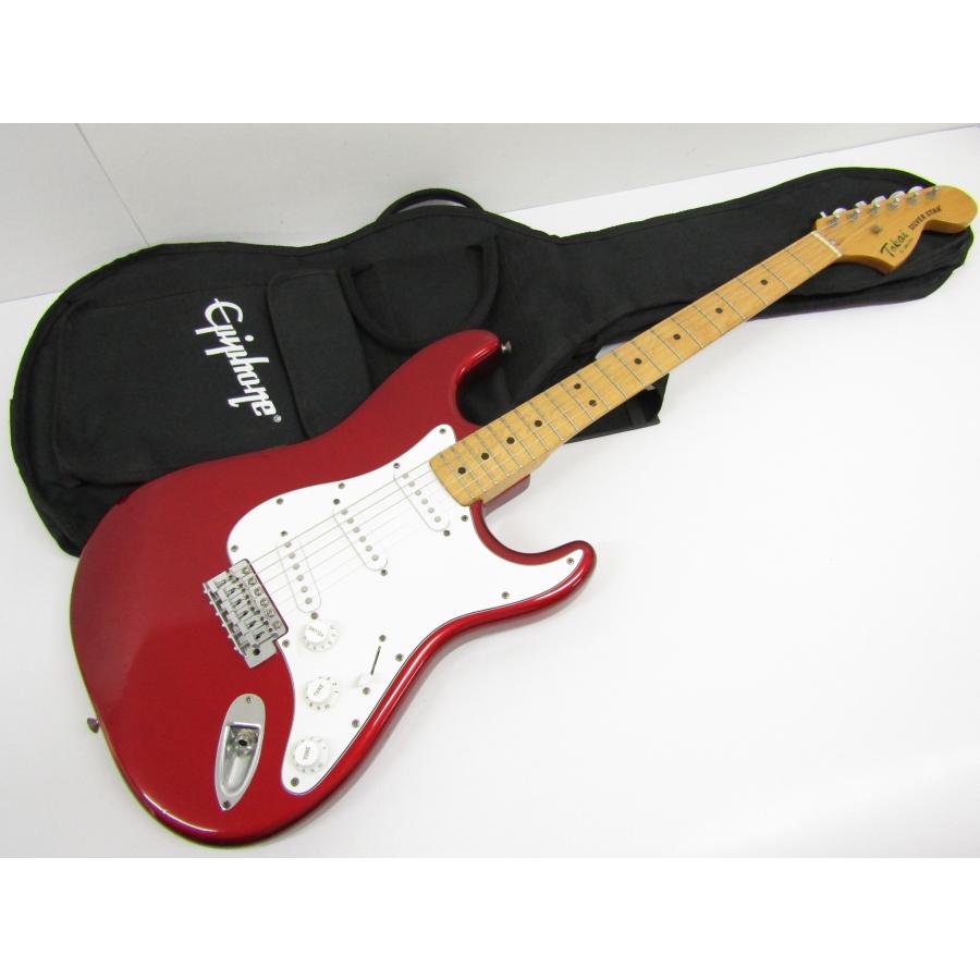 Tokai Silver Star エレキギター ケース付き