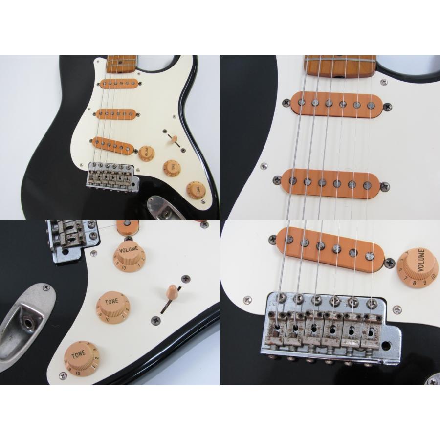 Fender Japan ST-54 Eシリアル エレキギター 社外ハードケース付き 中古 ◆G3935｜thrift-webshop｜04