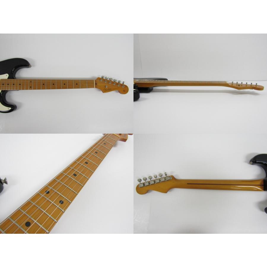 Fender Japan ST-54 Eシリアル エレキギター 社外ハードケース付き 中古 ◆G3935｜thrift-webshop｜08