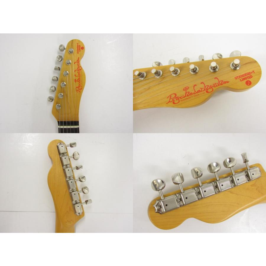 PSYCHEDERHYTHM サイケデリズム Standard-T Limeted 2S Burn PSYCHEDERHYTHM サイケデリズム Standard-T Limeted 2S Burn